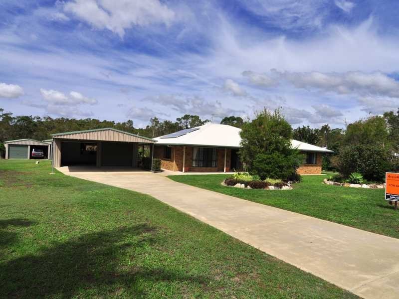40 Endurance Ave, Cooloola Cove QLD 4580