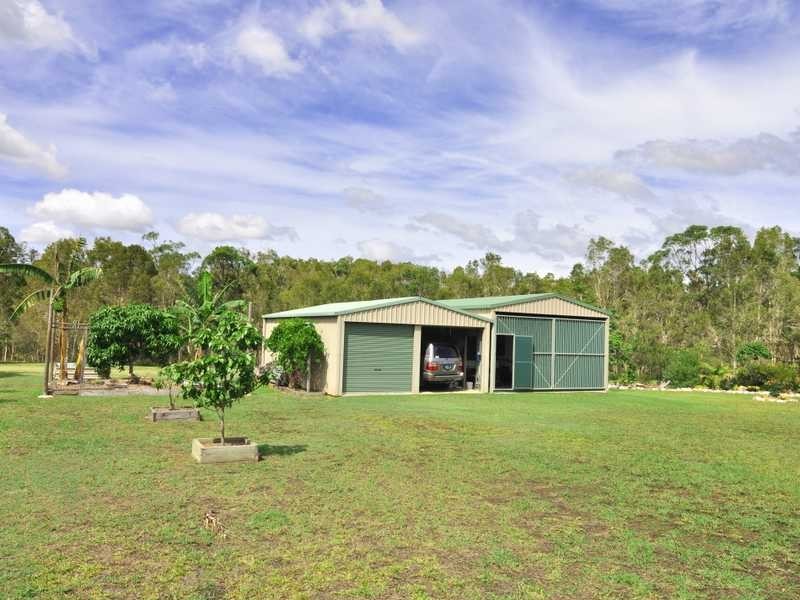 40 Endurance Ave, Cooloola Cove QLD 4580