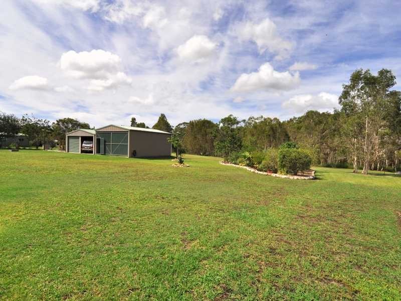 40 Endurance Ave, Cooloola Cove QLD 4580