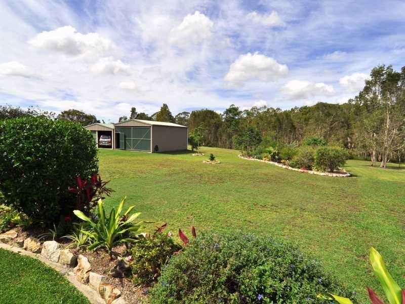 40 Endurance Ave, Cooloola Cove QLD 4580