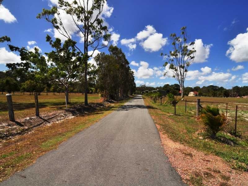 67 OSBORNE COURT, Wallu QLD 4570