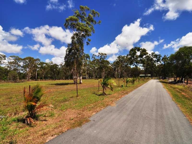 67 OSBORNE COURT, Wallu QLD 4570