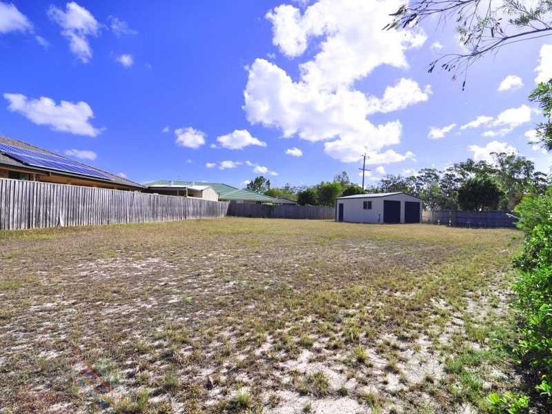 3 Grevillea Court, Tin Can Bay QLD 4580