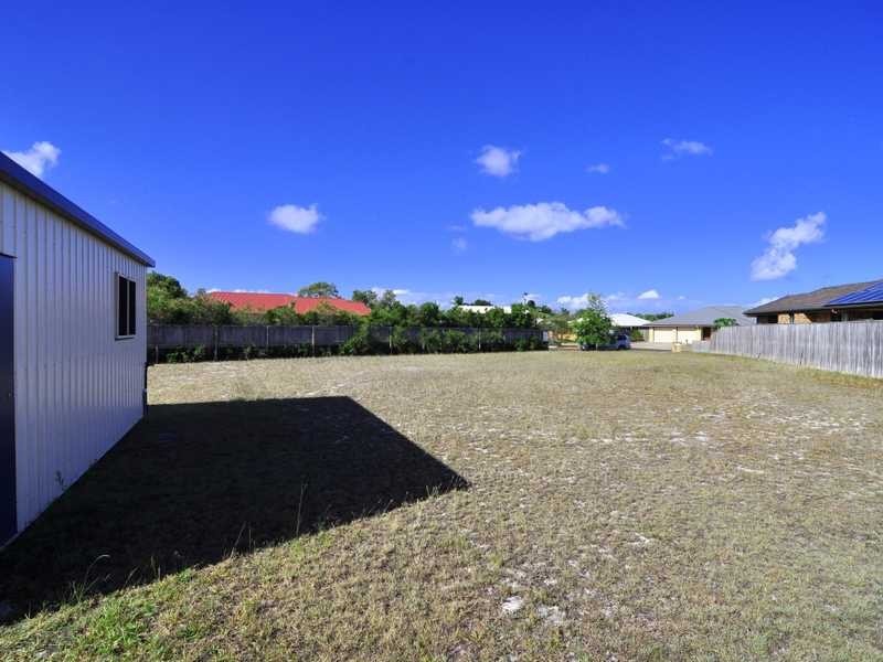 3 Grevillea Court, Tin Can Bay QLD 4580