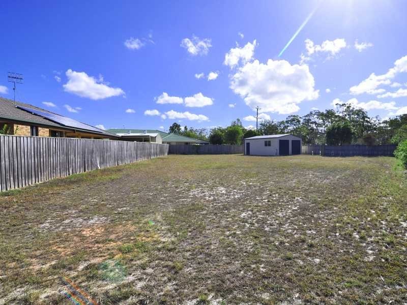 3 Grevillea Court, Tin Can Bay QLD 4580