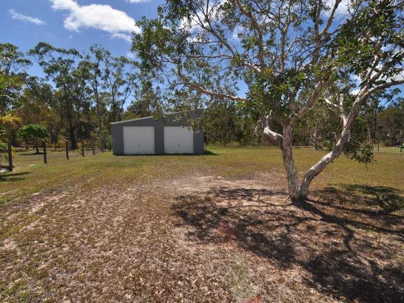 31 Santa Maria Court, Cooloola Cove QLD 4580