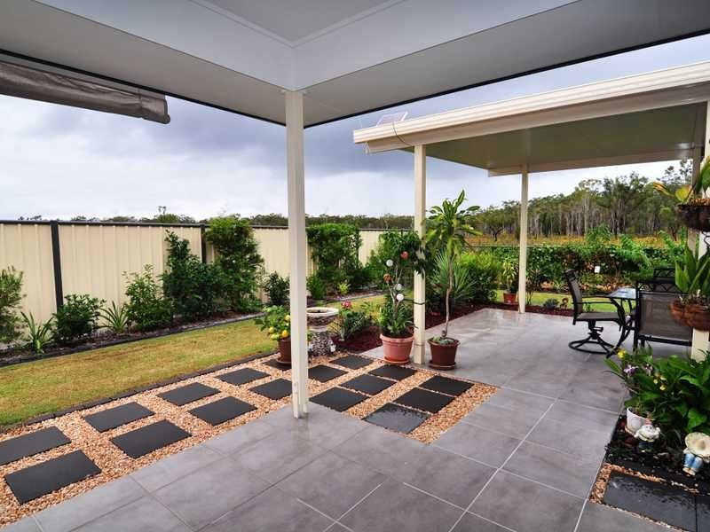 40 Tuna Way, Tin Can Bay QLD 4580