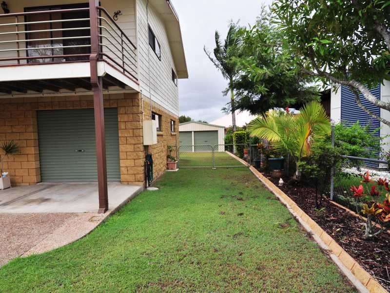 193 Gympie Road, Tin Can Bay QLD 4580