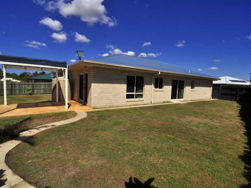 6 Dryandra Court, Tin Can Bay QLD 4580