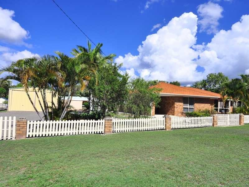 57 Nautilus Drive, Cooloola Cove QLD 4580