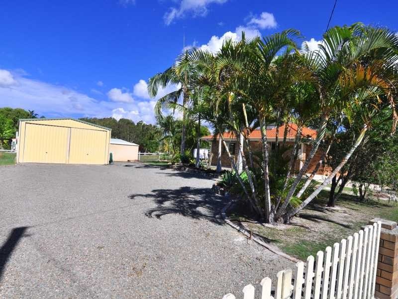 57 Nautilus Drive, Cooloola Cove QLD 4580