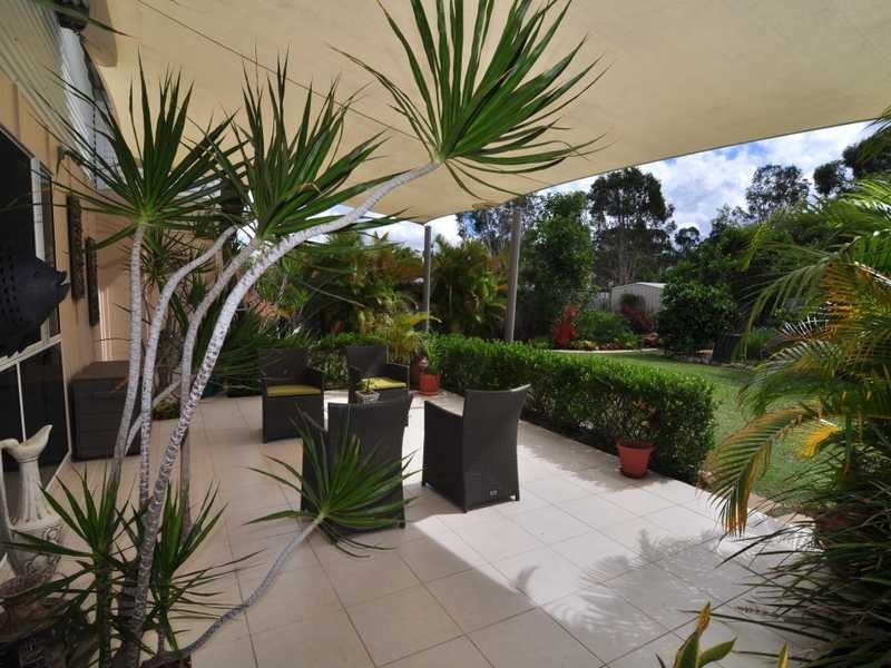 42 Sterling Castle Road, Tin Can Bay QLD 4580