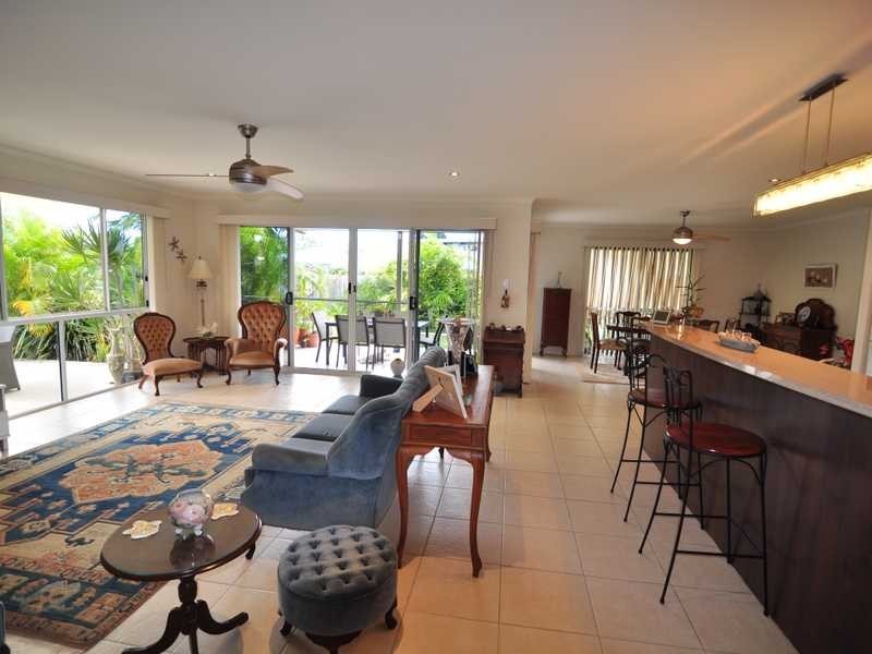 42 Sterling Castle Road, Tin Can Bay QLD 4580