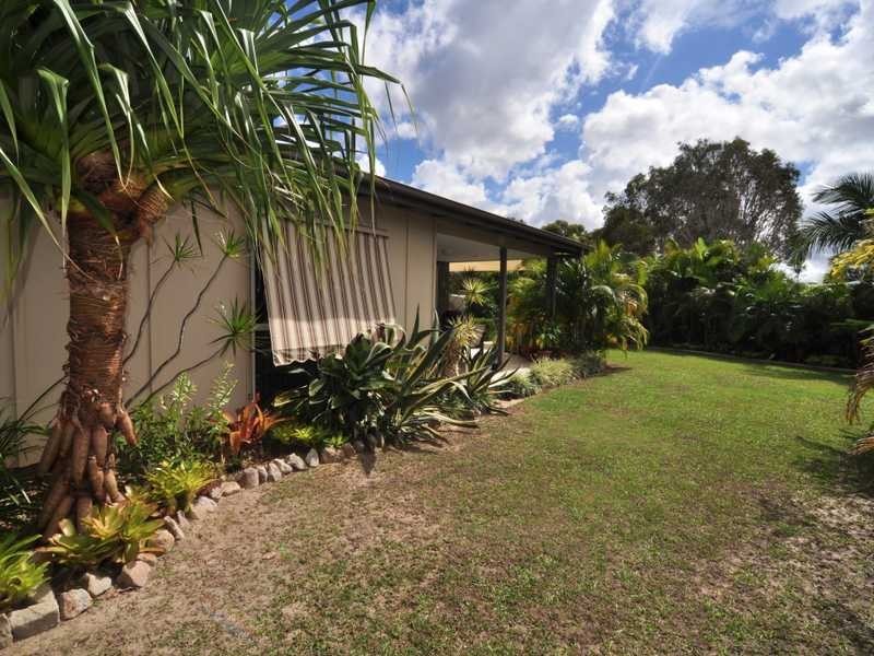 42 Sterling Castle Road, Tin Can Bay QLD 4580