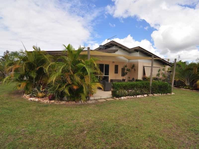 42 Sterling Castle Road, Tin Can Bay QLD 4580