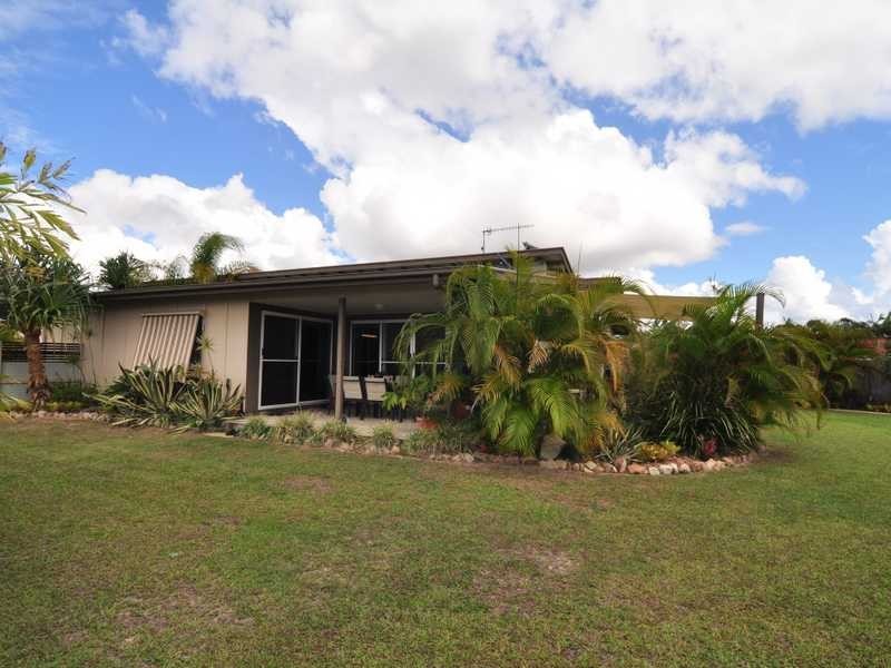 42 Sterling Castle Road, Tin Can Bay QLD 4580