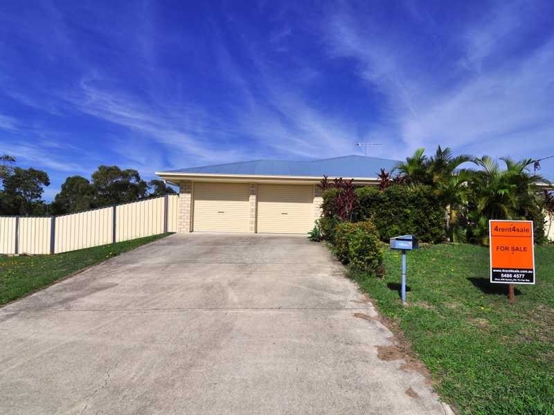 52 Marco Polo Drive, Cooloola Cove QLD 4580