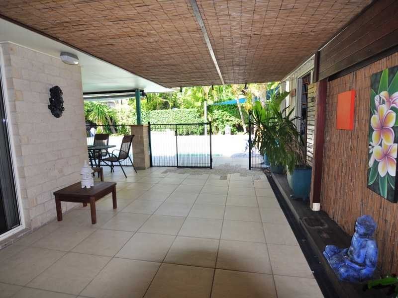 37 Marlin Way, Tin Can Bay QLD 4580