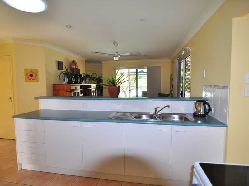37 Marlin Way, Tin Can Bay QLD 4580