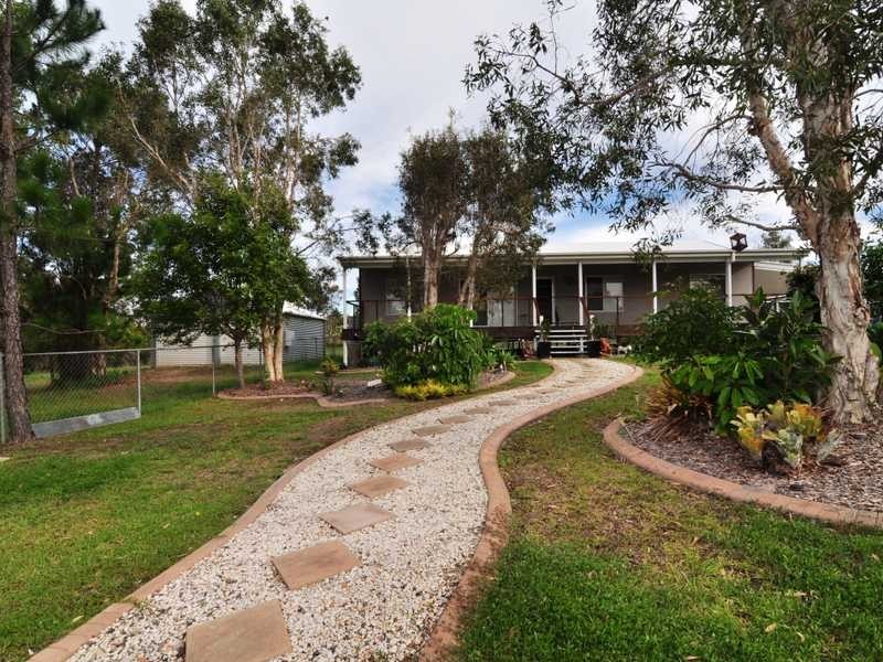 6 Renown Court, Cooloola Cove QLD 4580