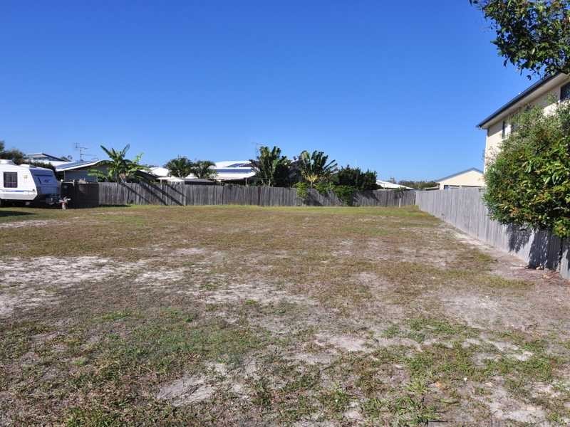 41 Sterling Castle Road, Tin Can Bay QLD 4580