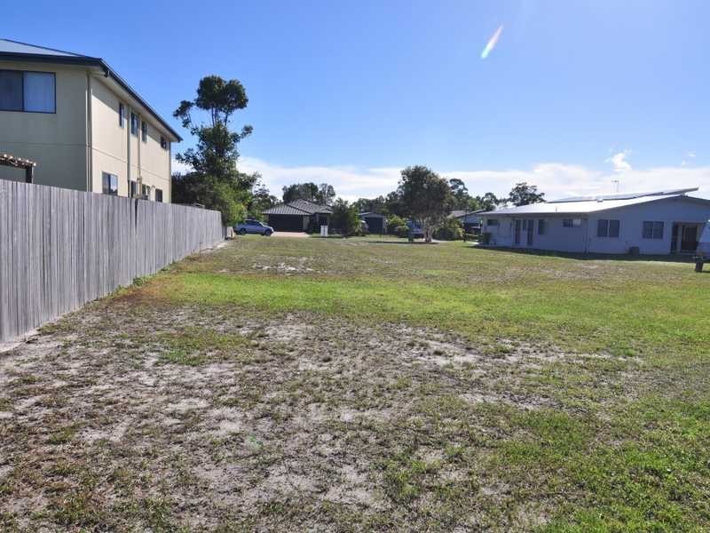 41 Sterling Castle Road, Tin Can Bay QLD 4580