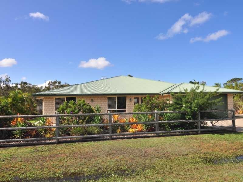 29 SANTA MARIA COURT, Cooloola Cove QLD 4580