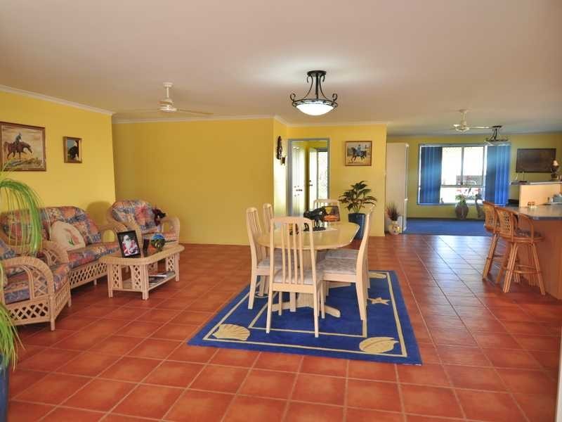 29 SANTA MARIA COURT, Cooloola Cove QLD 4580