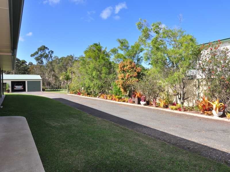 29 SANTA MARIA COURT, Cooloola Cove QLD 4580