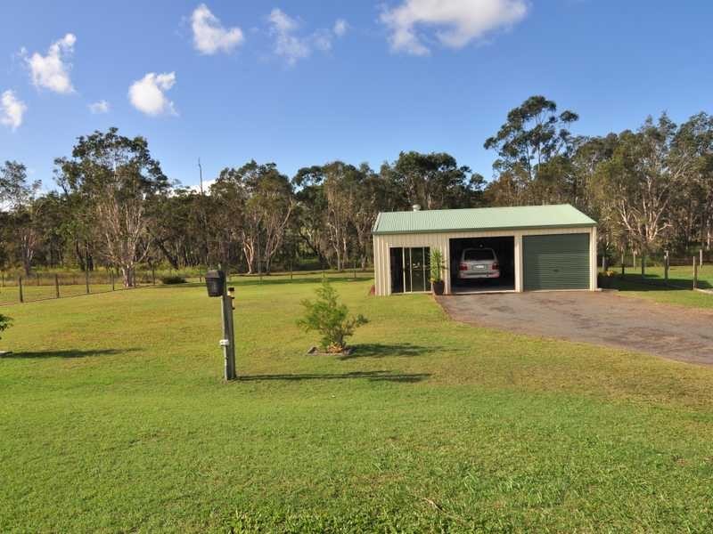 29 SANTA MARIA COURT, Cooloola Cove QLD 4580
