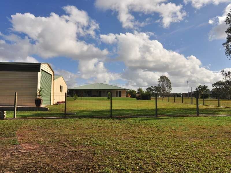 29 SANTA MARIA COURT, Cooloola Cove QLD 4580