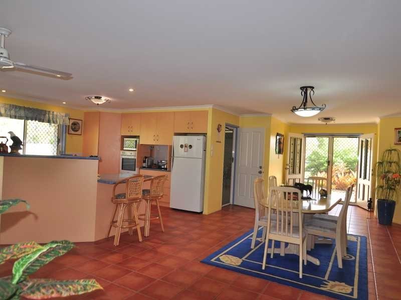 29 SANTA MARIA COURT, Cooloola Cove QLD 4580