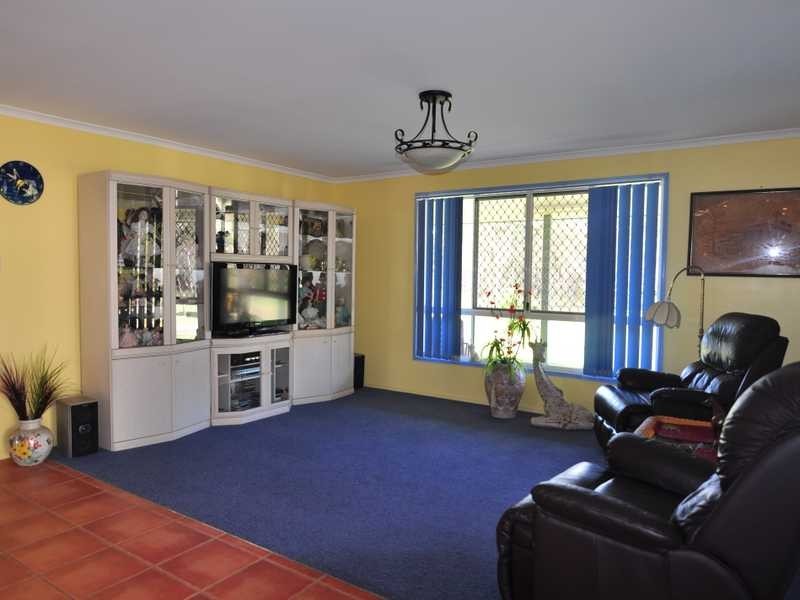 29 SANTA MARIA COURT, Cooloola Cove QLD 4580