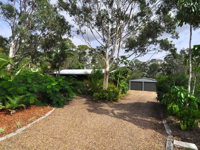 22 Queen Elizabeth Drive, Cooloola Cove QLD 4580