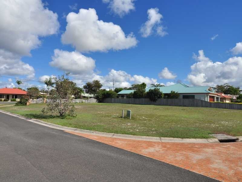 1 Acacia Cresent, Tin Can Bay QLD 4580
