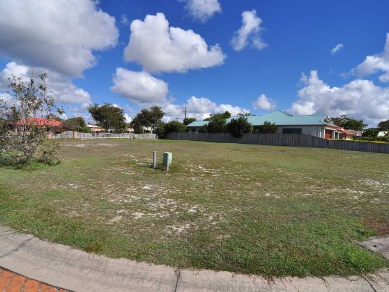 1 Acacia Cresent, Tin Can Bay QLD 4580