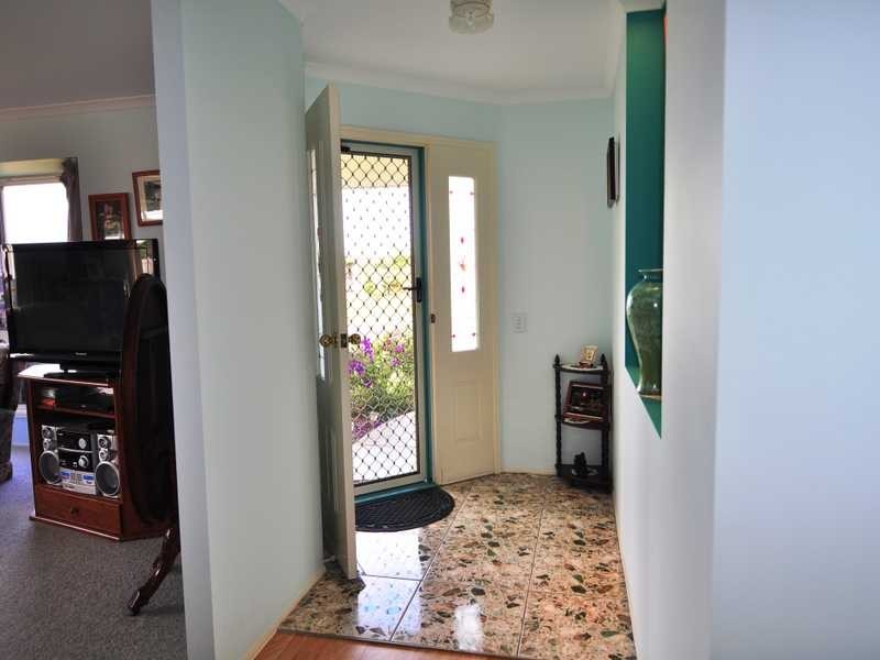 17 ACACIA CRESCENT, Tin Can Bay QLD 4580