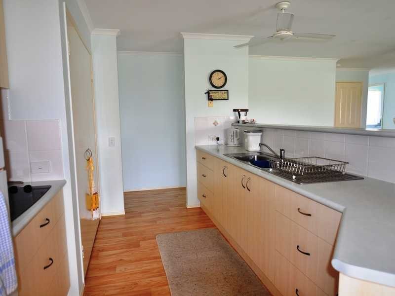 17 ACACIA CRESCENT, Tin Can Bay QLD 4580