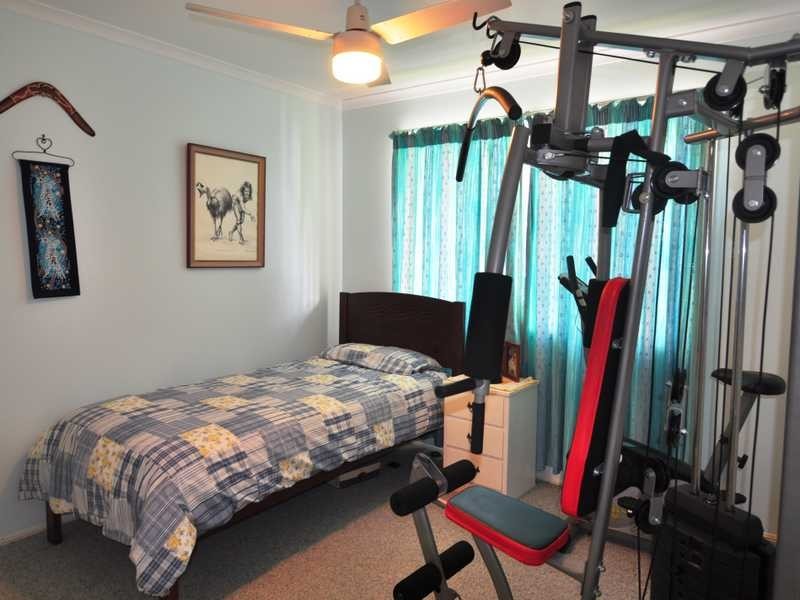 17 ACACIA CRESCENT, Tin Can Bay QLD 4580