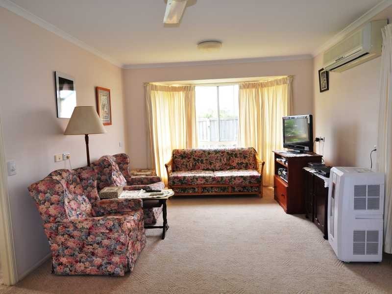 17 ACACIA CRESCENT, Tin Can Bay QLD 4580