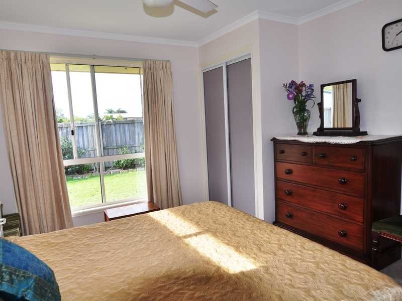 17 ACACIA CRESCENT, Tin Can Bay QLD 4580