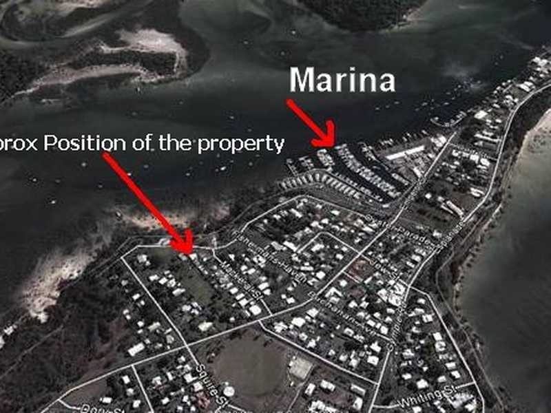 Tin Can Bay QLD 4580