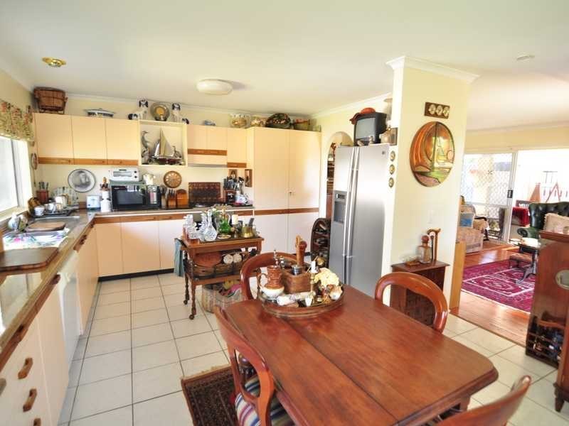 Tin Can Bay QLD 4580