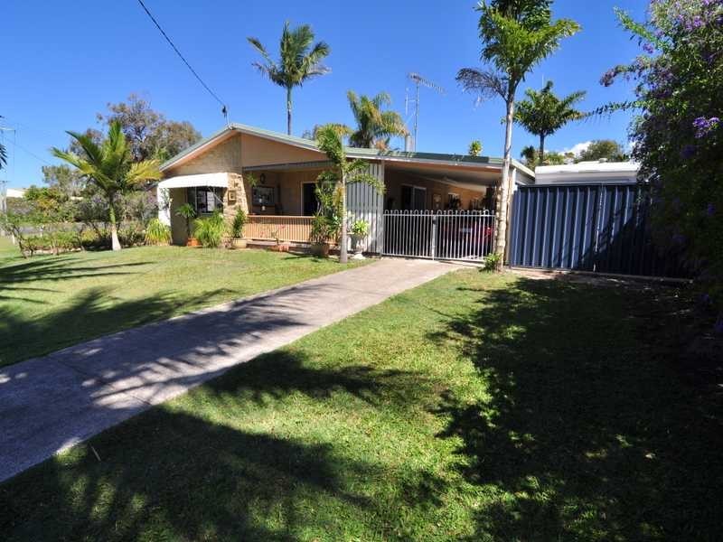 Tin Can Bay QLD 4580