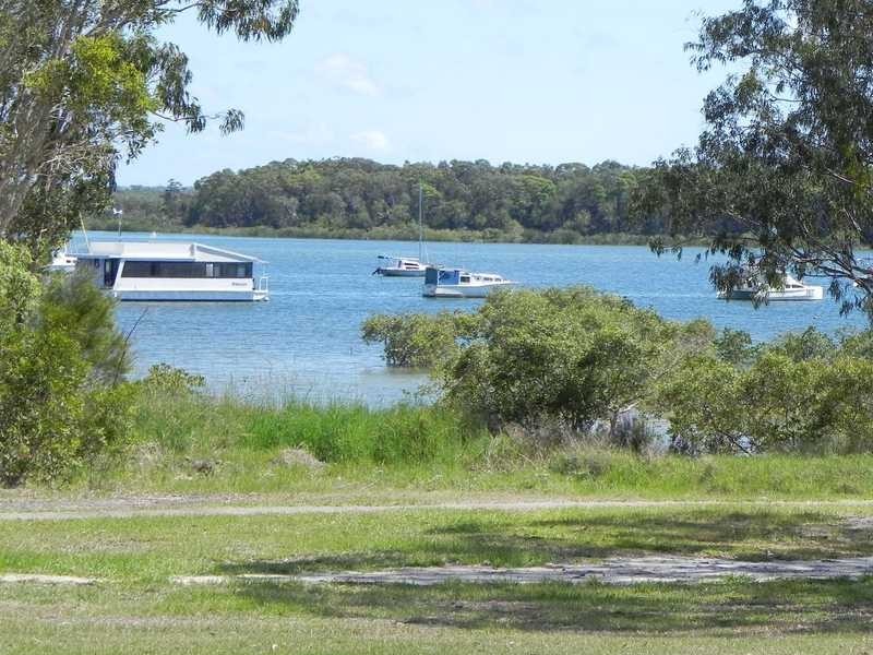 Tin Can Bay QLD 4580