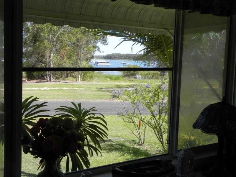 Tin Can Bay QLD 4580