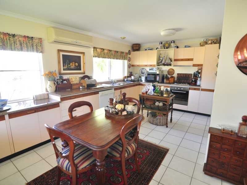 Tin Can Bay QLD 4580