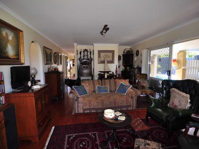 Tin Can Bay QLD 4580