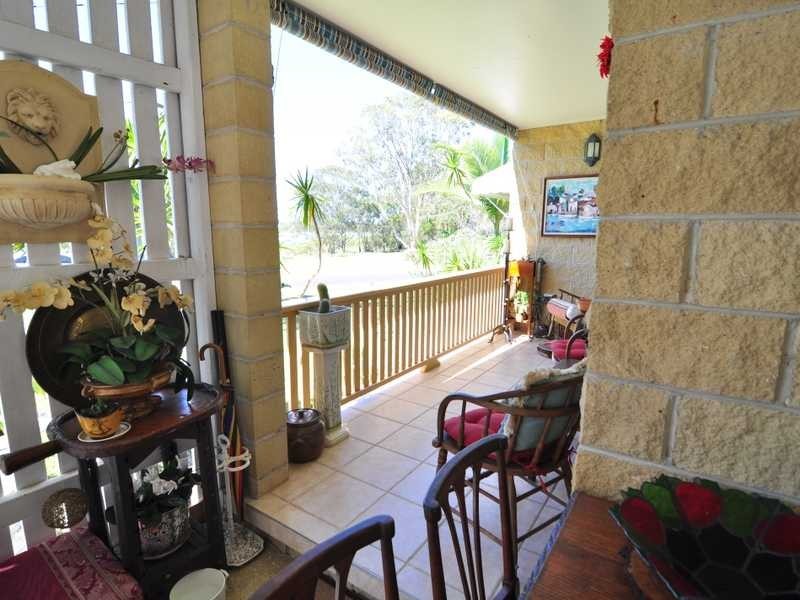 Tin Can Bay QLD 4580