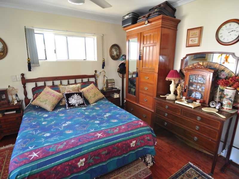 Tin Can Bay QLD 4580